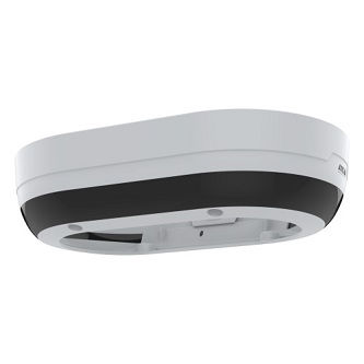 Axis Communications AXIS TP3828-E Dome Cover White